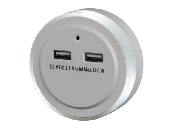 LIVARNO home Noční LED světlo