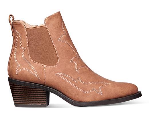 Serra 
 Ladies' Booties