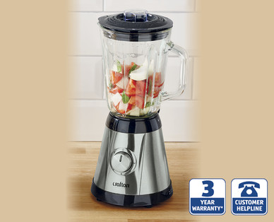 Stainless Steel Blender