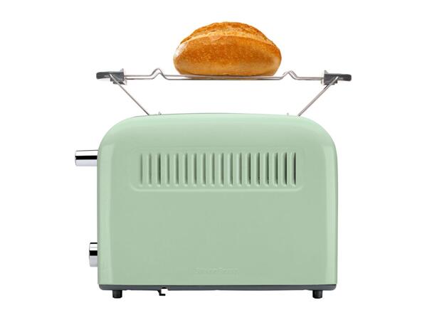 Silvercrest Kitchen Tools 2-Slice Toaster