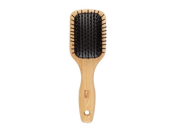 Cien Beauty Bamboo Hairbrush