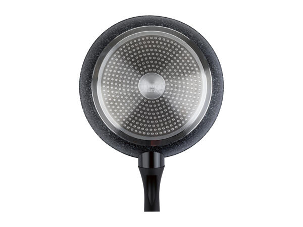 Salter 28cm Megastone Frying Pan