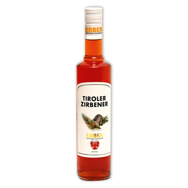 Tiroler Zirbener