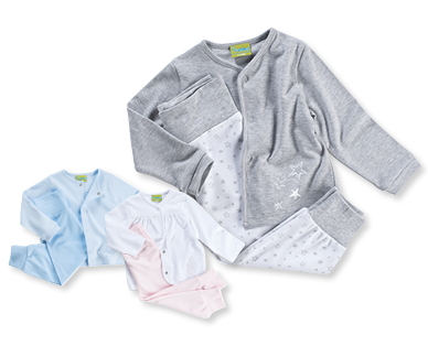 Ensemble estival pour bébés IMPIDIMPI