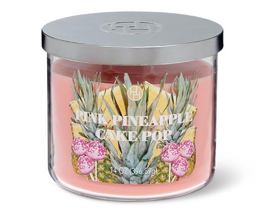 Huntington Home 14 oz Candle