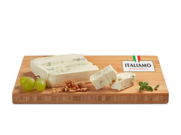 Mascarpone et Gorgonzola