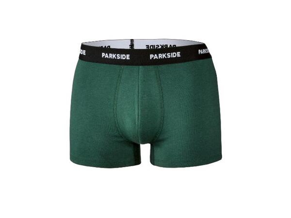 Pánské boxerky, 2 kusy