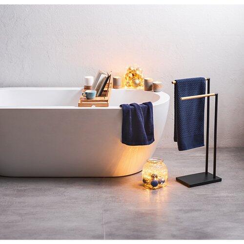 HOME CREATION Bambus Badewannenablage