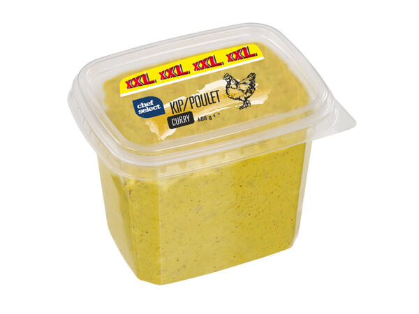 Salade