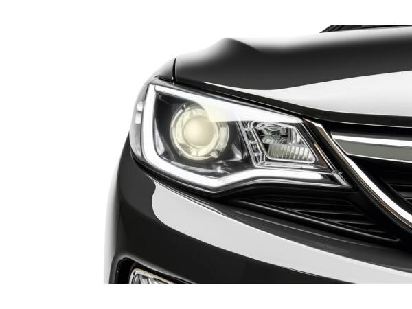 Car Headlight Bulbs