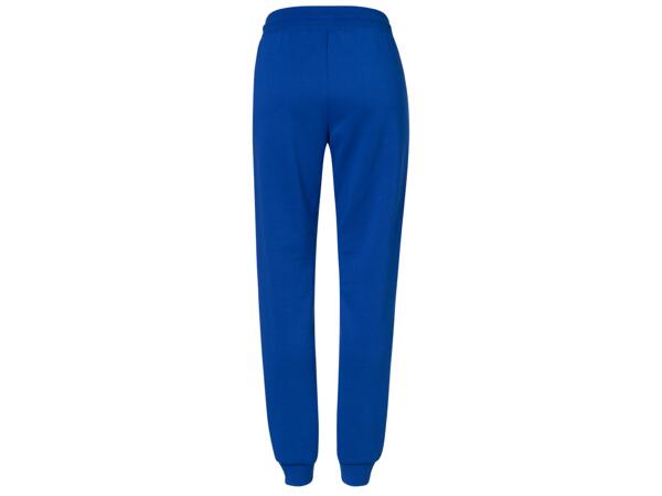 Ladies' Joggers and Zip-Up Hoodie
