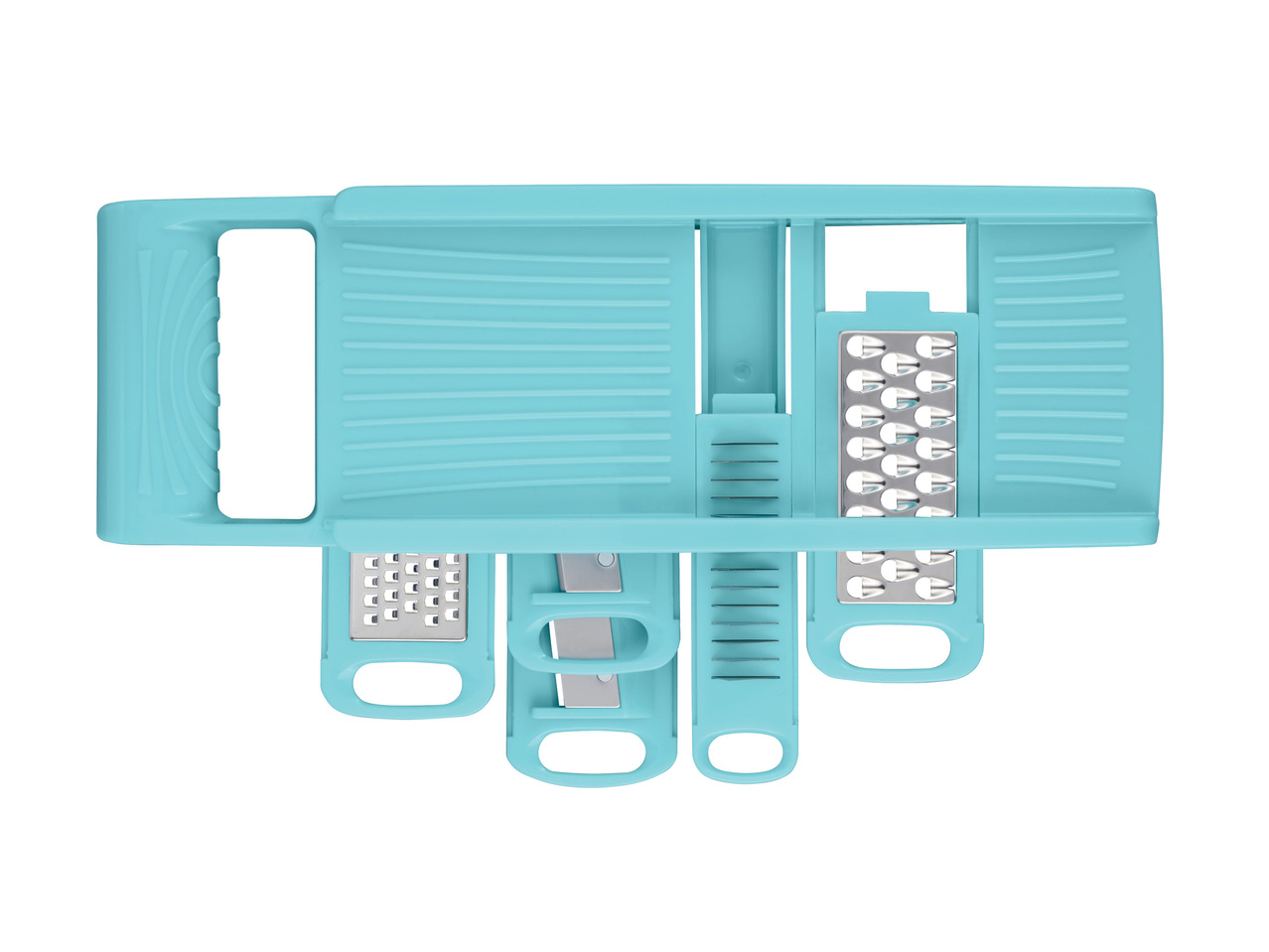 ERNESTO Multi-Purpose Grater