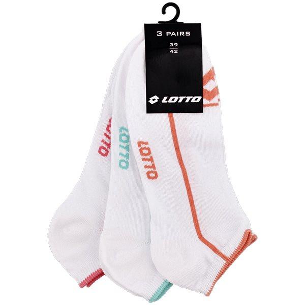 Chaussettes de tennis Lotto
