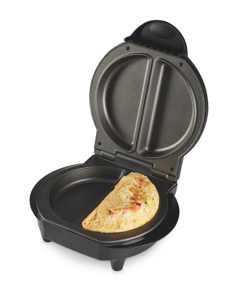 Ambiano Omelette Maker