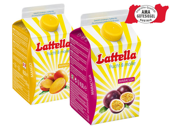 Schärdinger Lattella