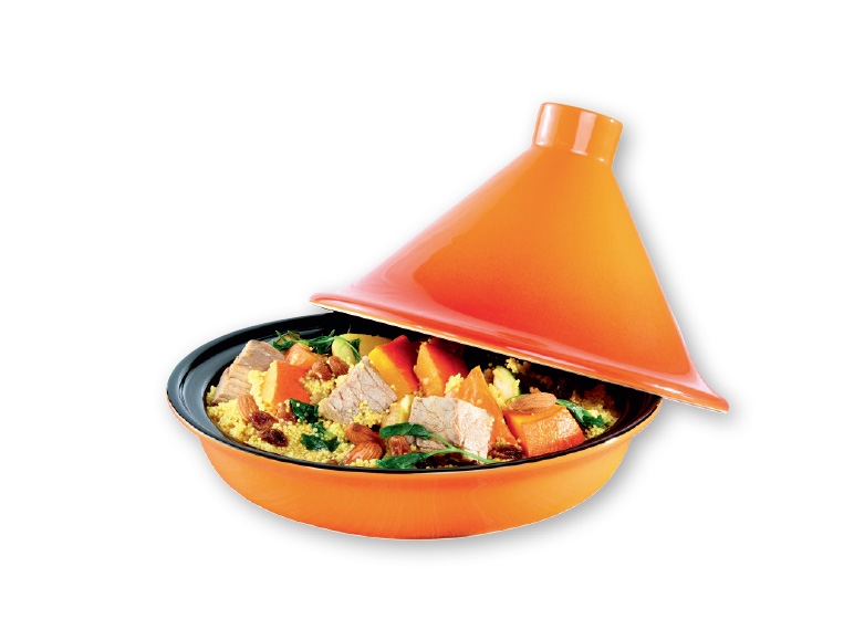 ERNESTO Tajine 25cm