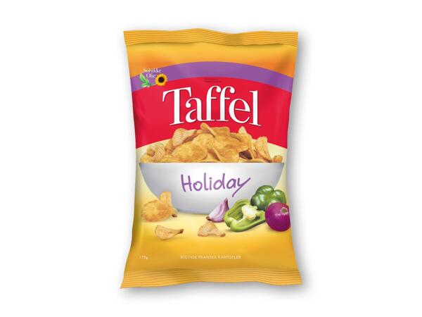 Taffel chips