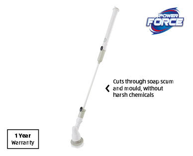 Tornado Cleaning Brush