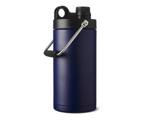 Adventuridge 
 1/2-Gallon Stainless Steel Jug