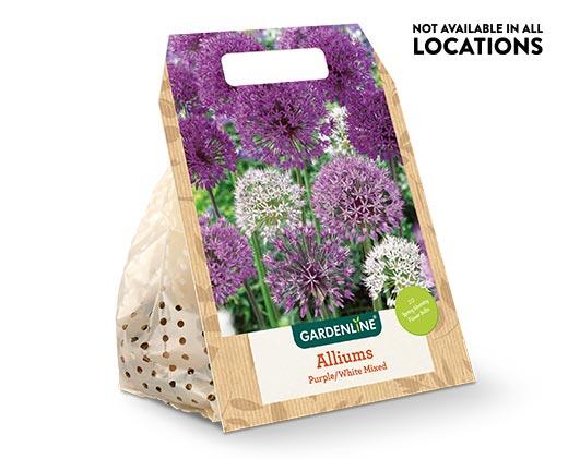 Gardenline Fall Bulbs Assorted Varieties
