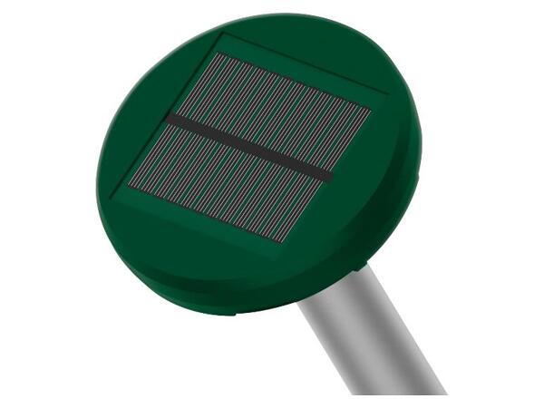 Solární odpuzovač krtků PSMS 1 B1