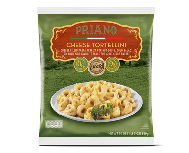 Priano Assorted Tortellini