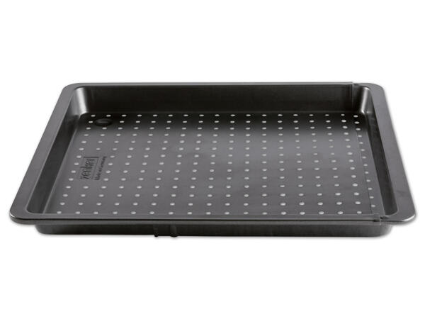 Zenker(R) Herdbackblech verstellbar