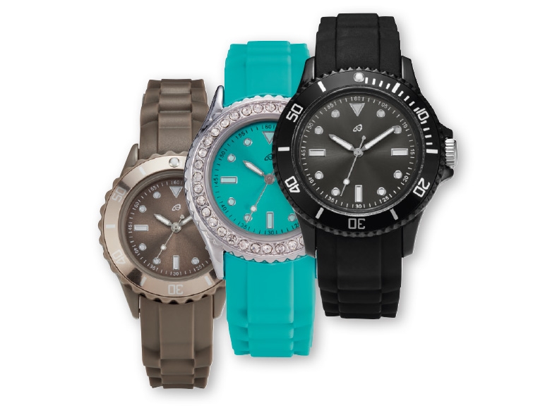 Auriol(R) Sports Watch