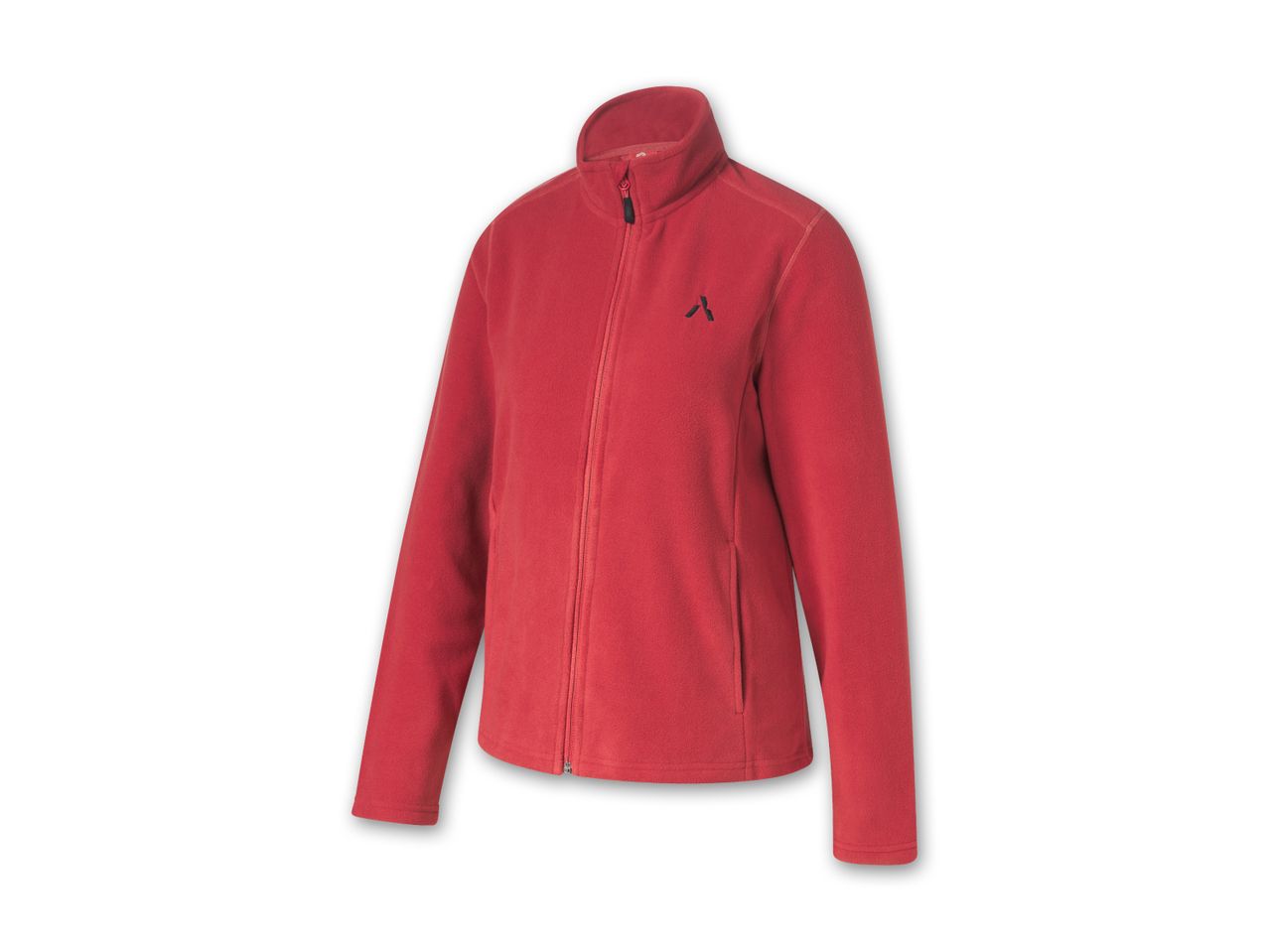 Damen/Herren Thermo-Fleecejacke
