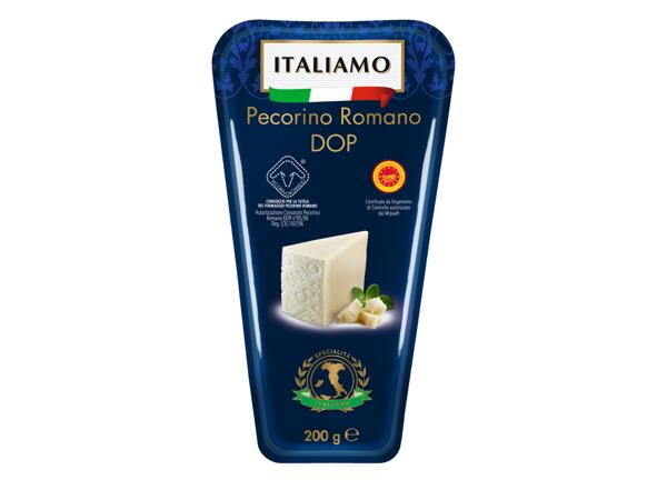 Pecorino Romano DOP