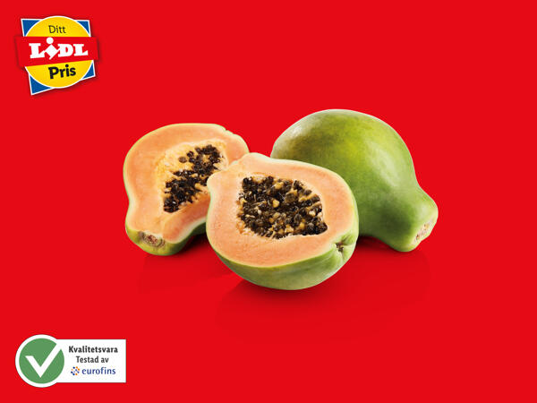 Papaya