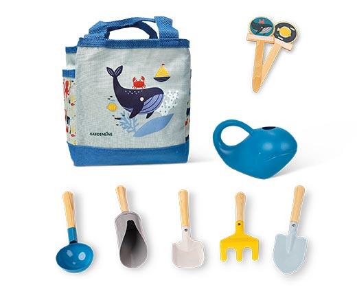 Gardenline Children's Gardening Set