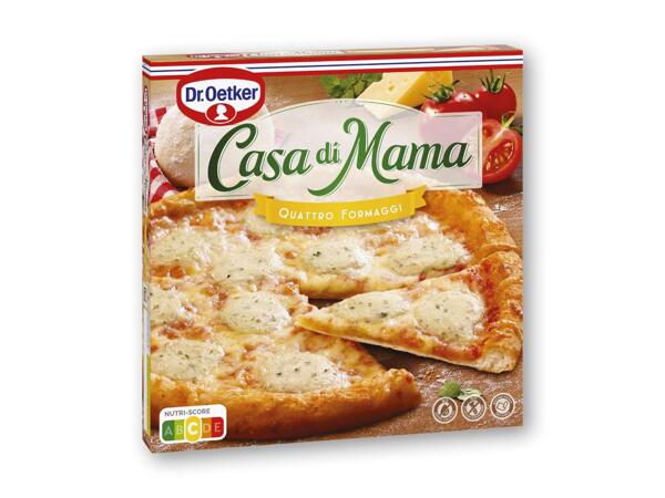 DR. OETKER Pizza