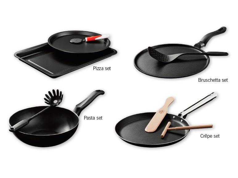 BALLERINI(R) Pan & Baking Set