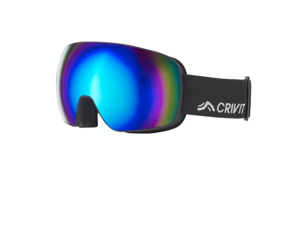 Ski & Snowboarding Goggles