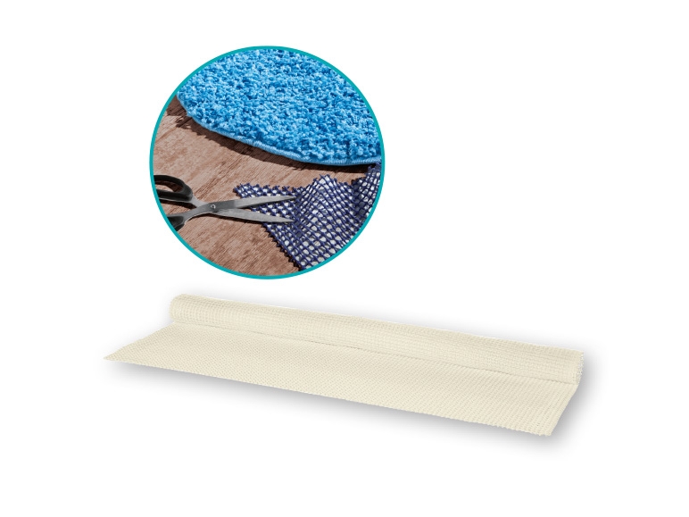 Meradiso Non-Slip Mat Underlay