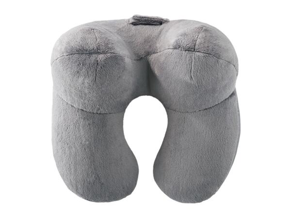 Livarno Home Travel Pillow