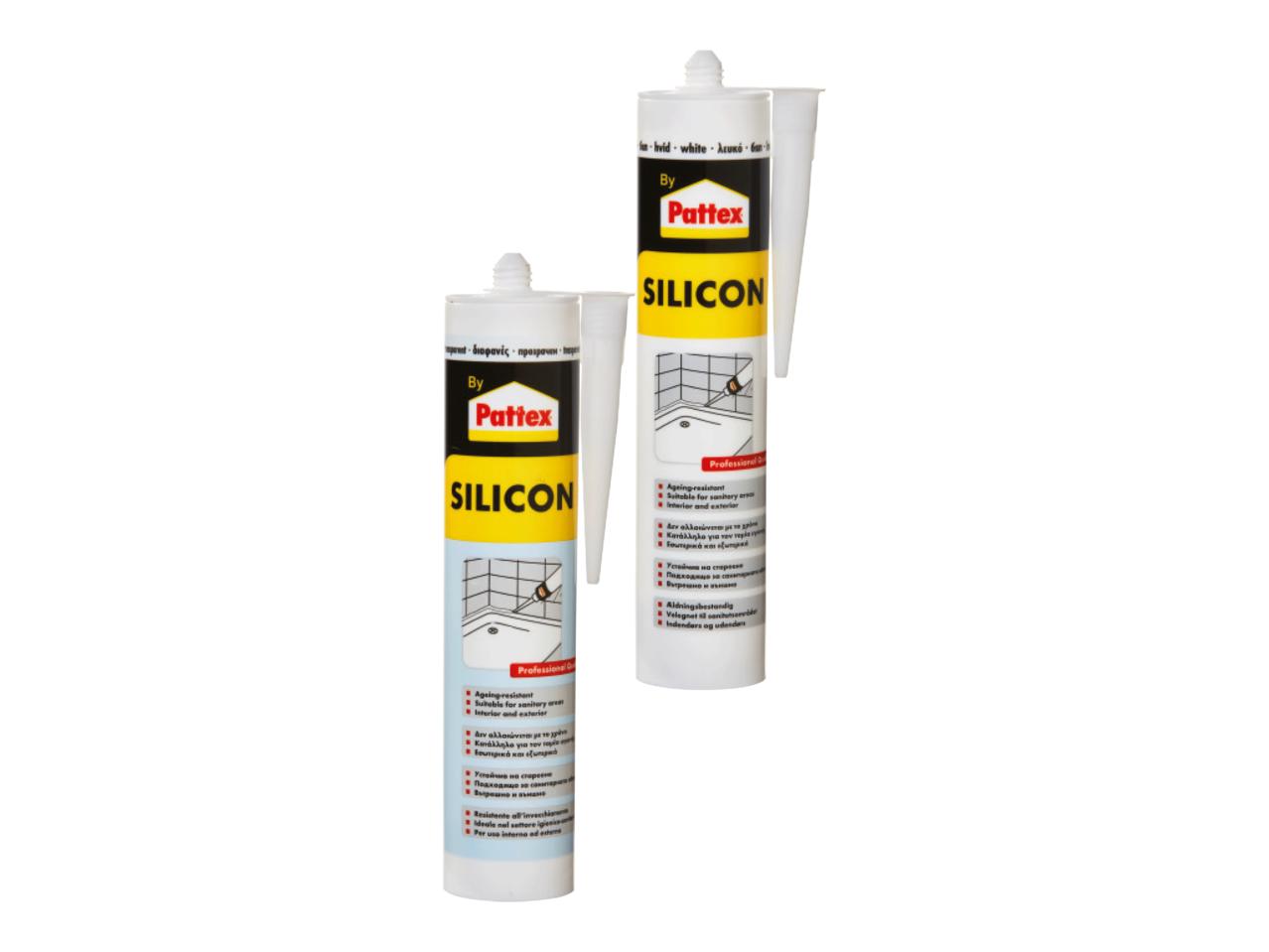 Professional Silicone