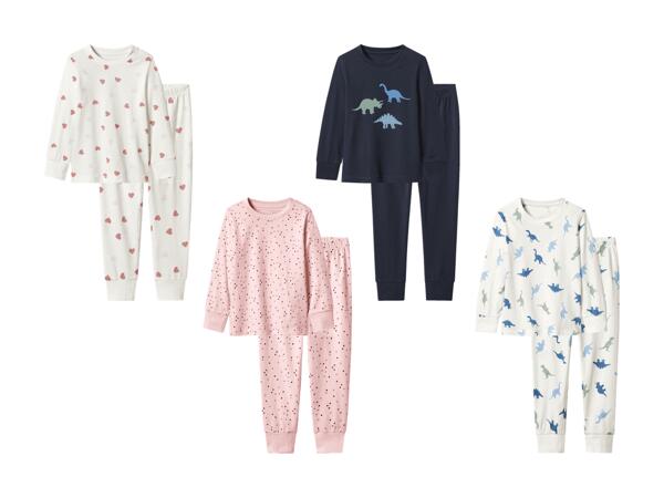 Pyjama, 2-tlg.