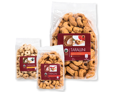 Tarallini CUCINA NOBILE