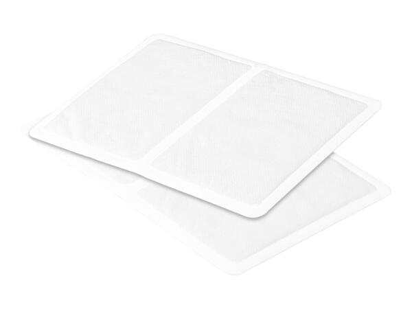 Sensiplast Heat Patch Assortment