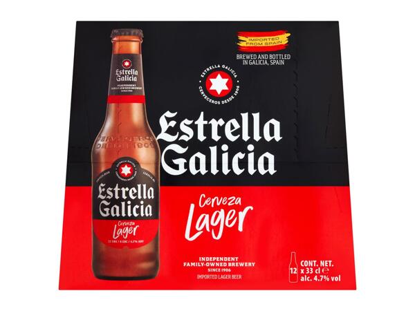 Estrella Galicia 4.7%