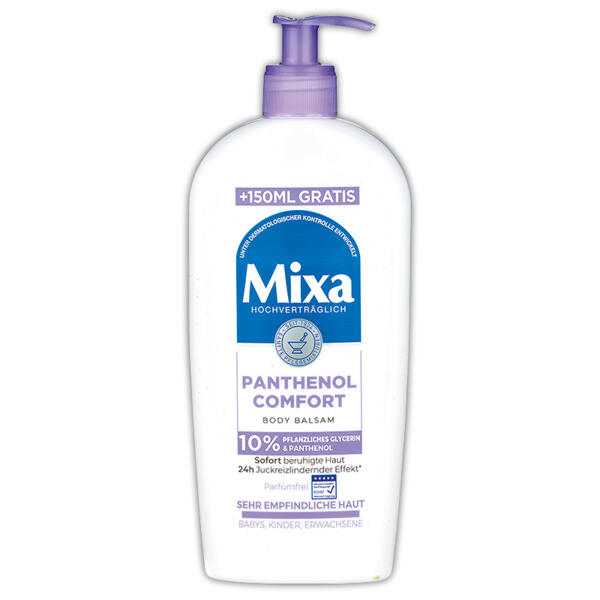 Bodylotion