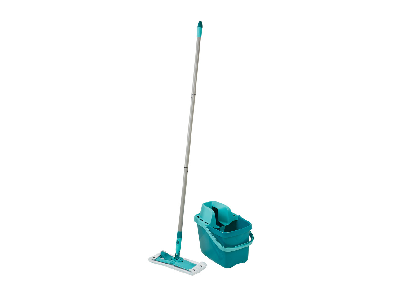 Floor Mop Combi Set