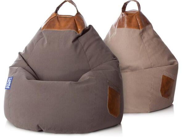 Sedací vak Beanbag JAMIE