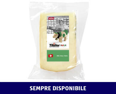 MILFINA 
 TILSITER