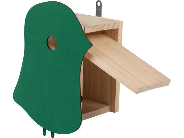 Zoofari Bird Nest Box