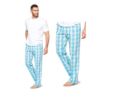 Royal Class Men's Woven Sleep Pant