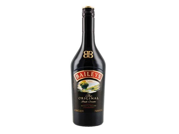 Baileys Original Irish Cream Liqueur