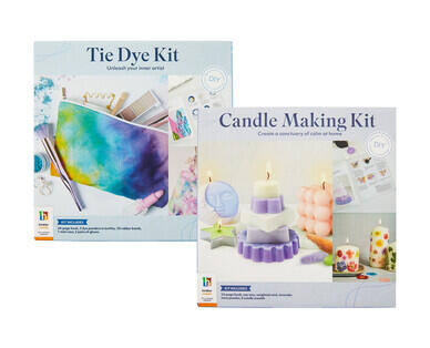 Craft Maker Kits